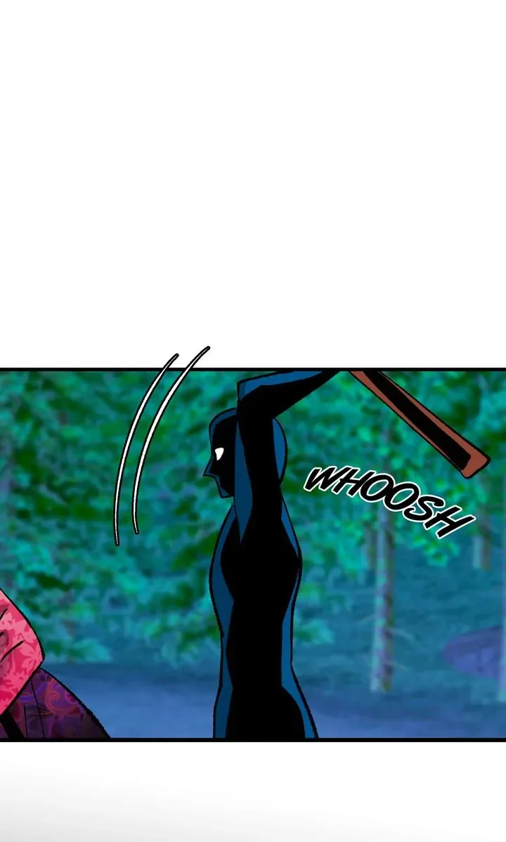 The Fantastic Spinsters’ Association of Joseon Chapter 51 page 21