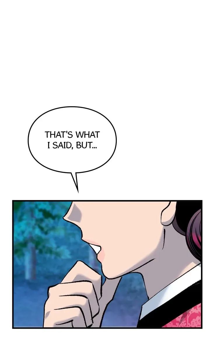 The Fantastic Spinsters’ Association of Joseon Chapter 51 page 6