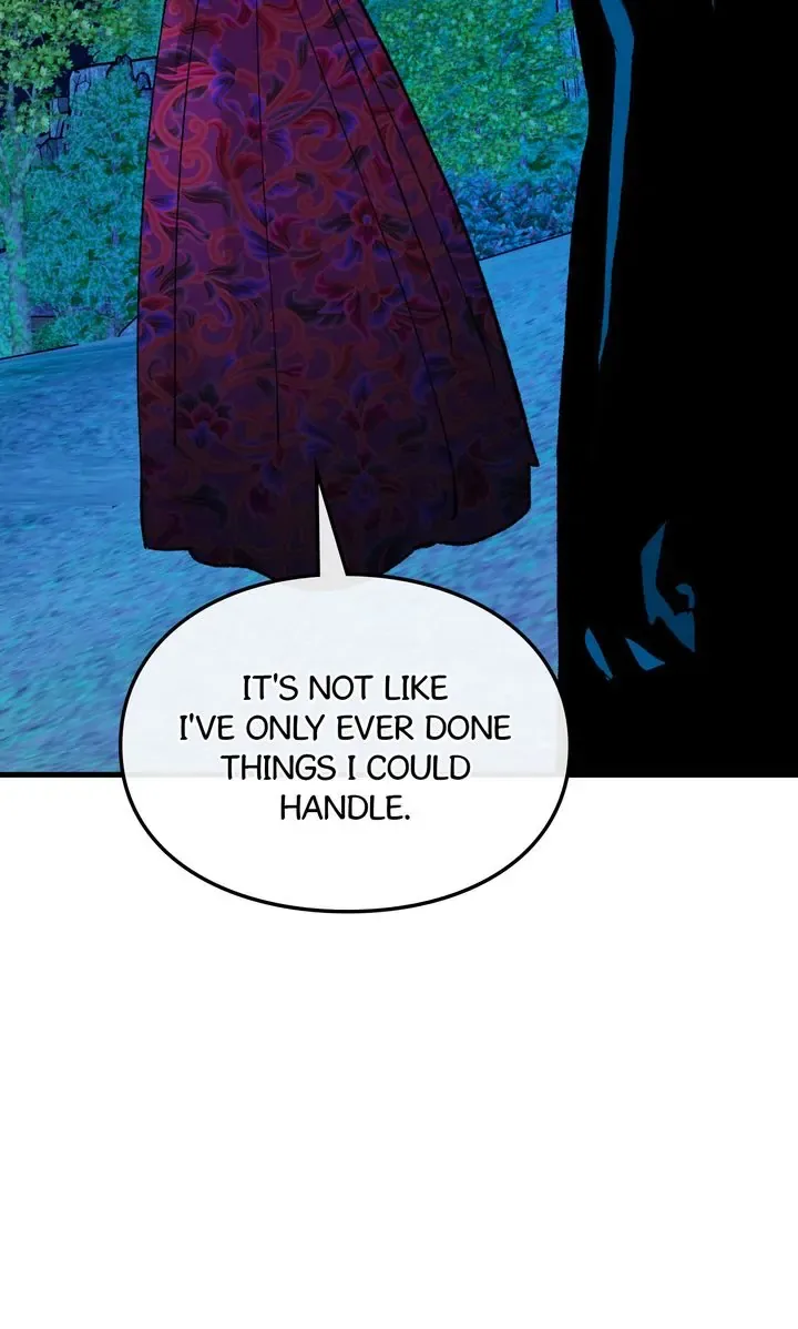 The Fantastic Spinsters’ Association of Joseon Chapter 51 page 14