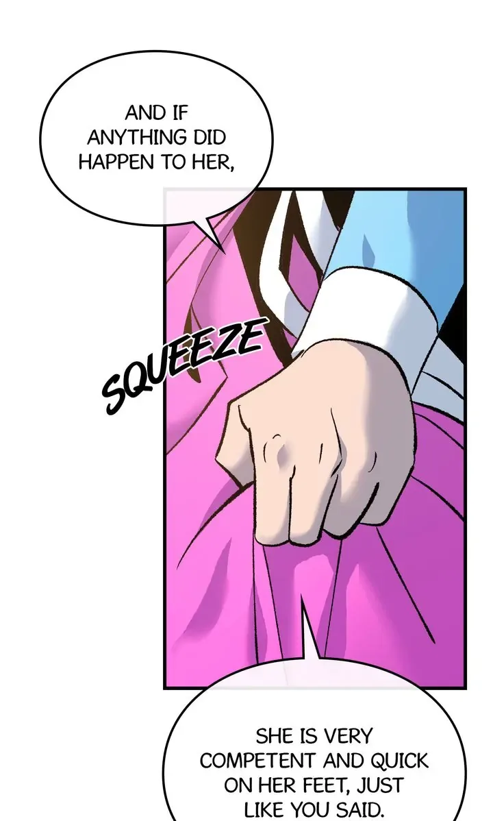 The Fantastic Spinsters’ Association of Joseon Chapter 51 page 40