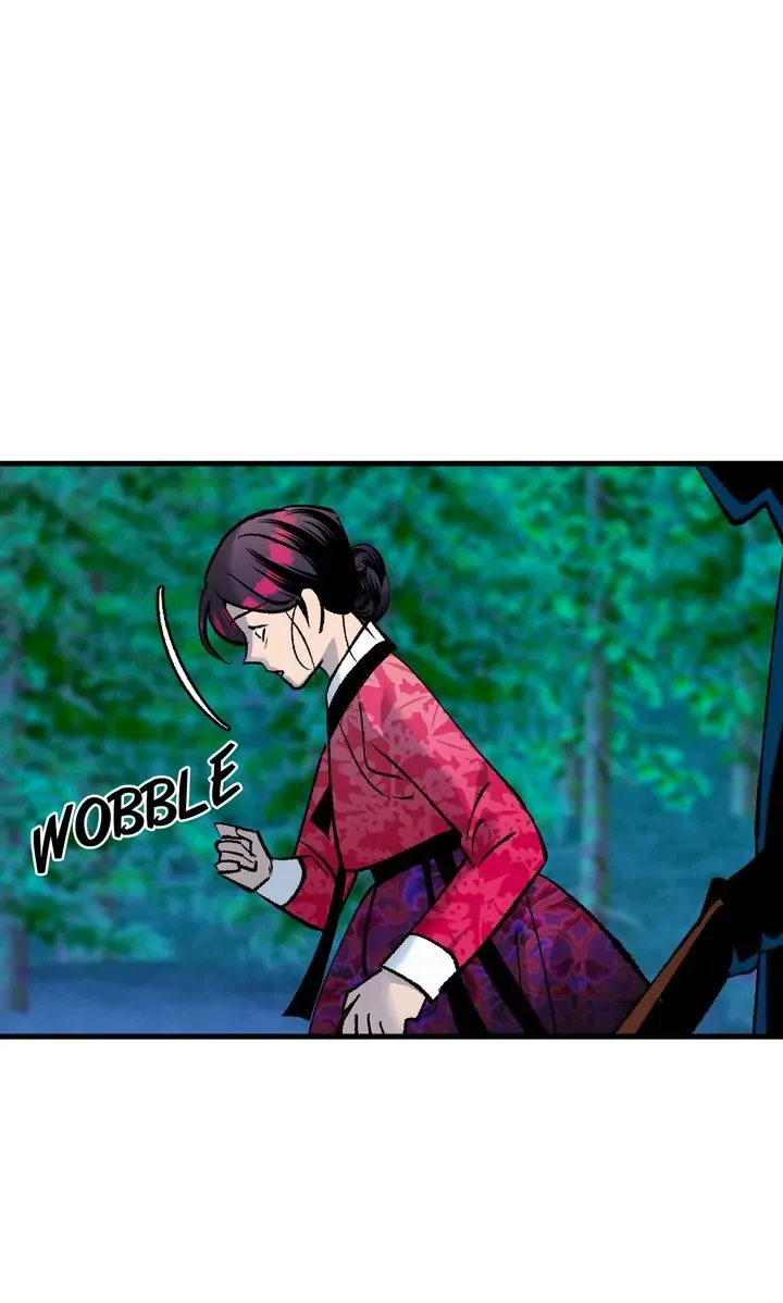 The Fantastic Spinsters’ Association of Joseon Chapter 51 page 20