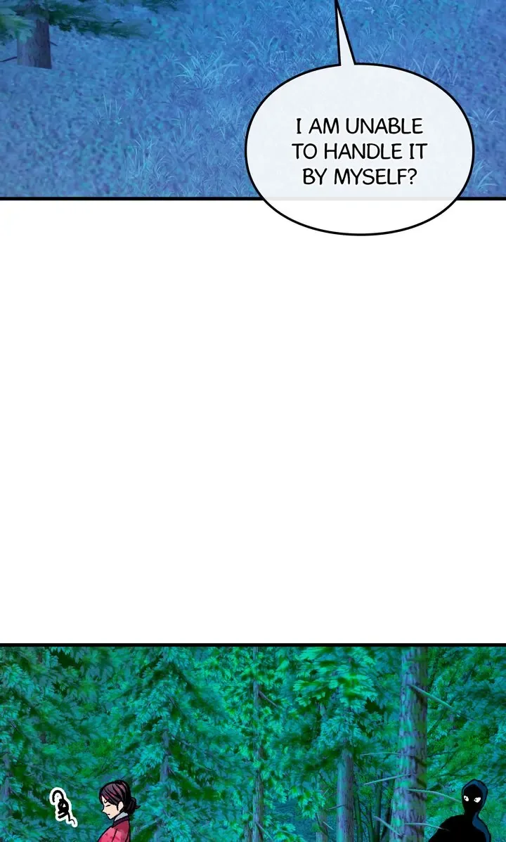 The Fantastic Spinsters’ Association of Joseon Chapter 51 page 10