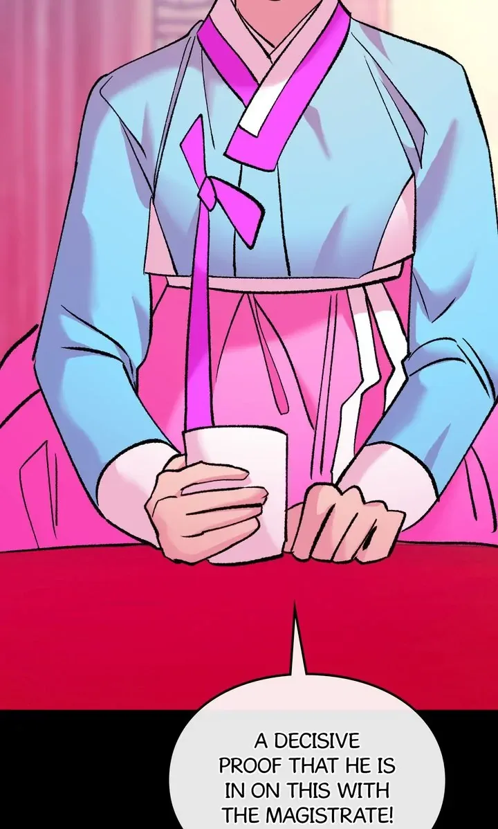 The Fantastic Spinsters’ Association of Joseon Chapter 51 page 4