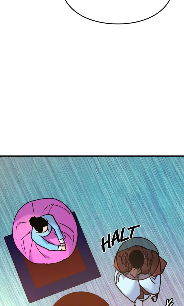 The Fantastic Spinsters’ Association of Joseon Chapter 51 page 41