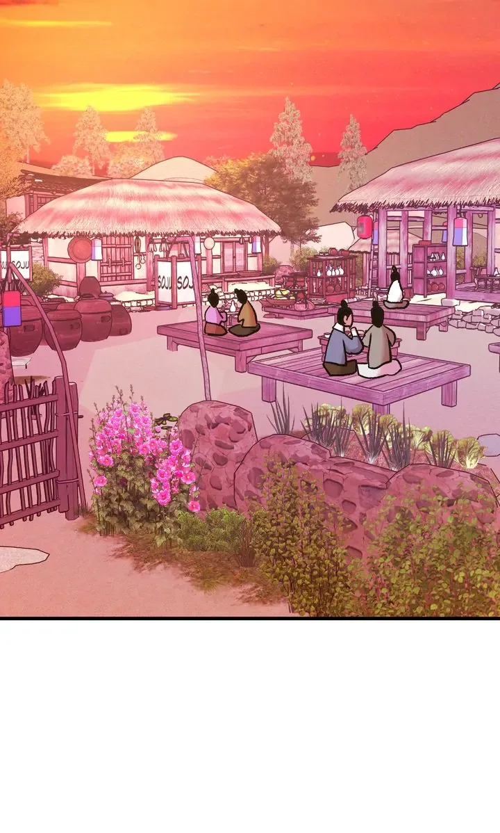 The Fantastic Spinsters’ Association of Joseon Chapter 51 page 79