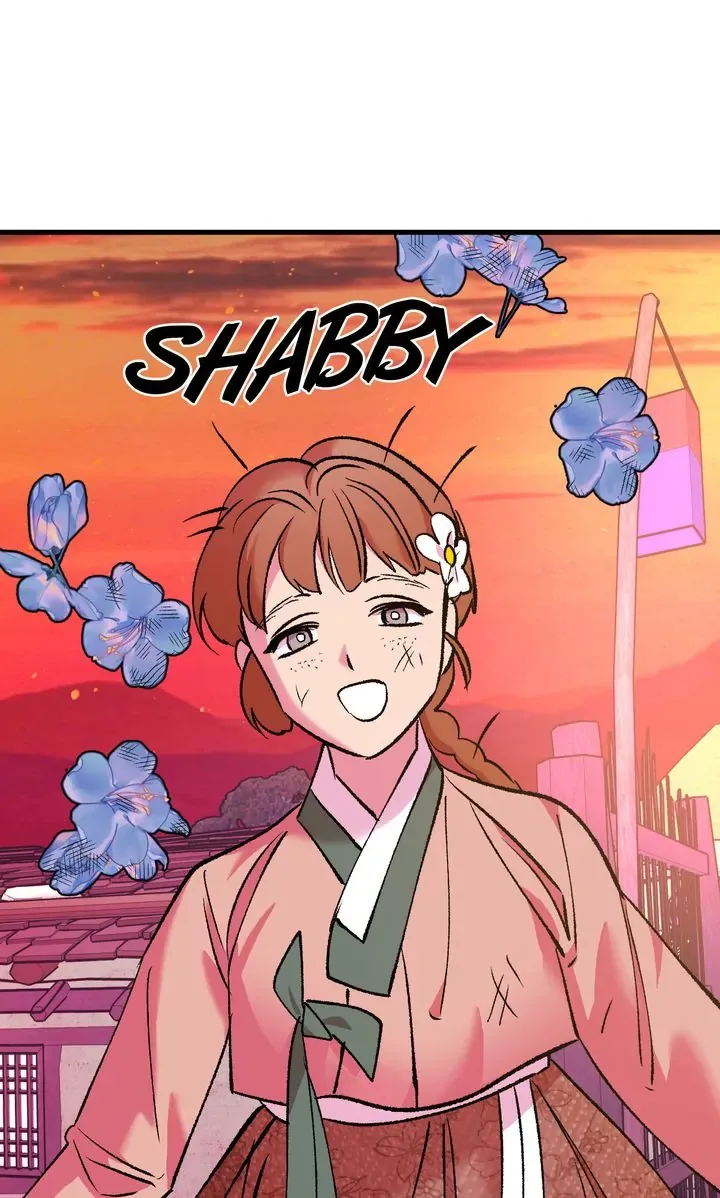 The Fantastic Spinsters’ Association of Joseon Chapter 51 page 80