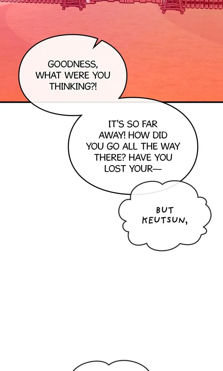 The Fantastic Spinsters’ Association of Joseon Chapter 51 page 89