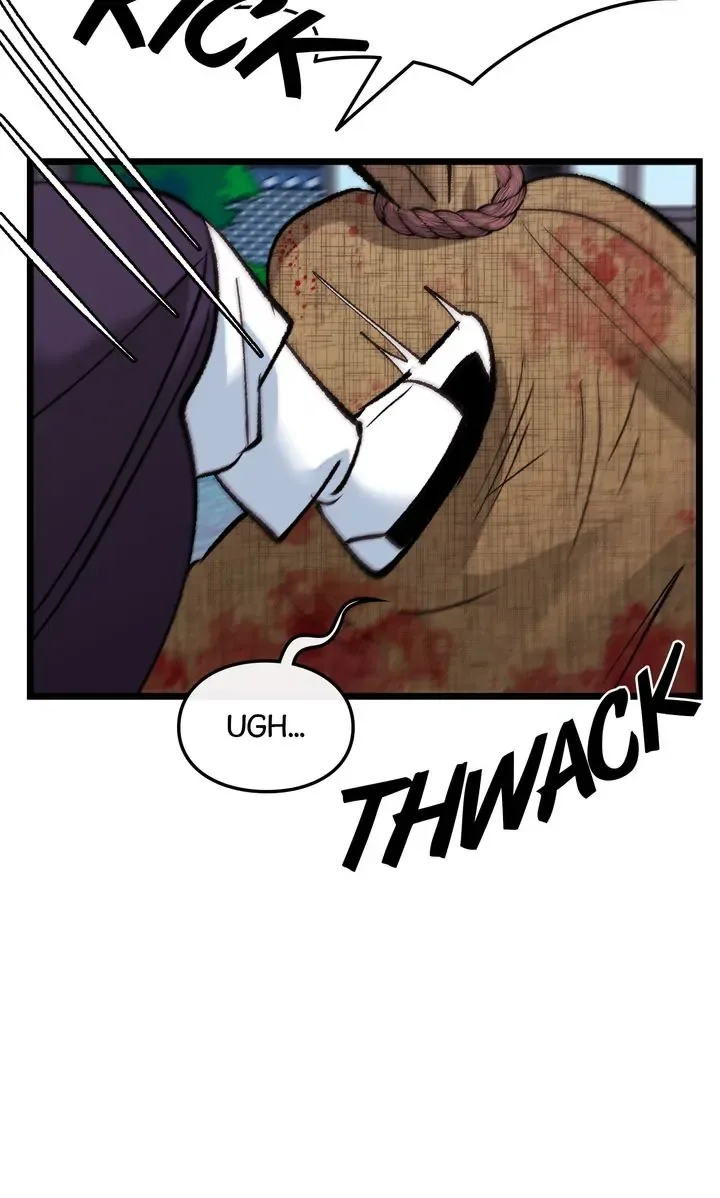 The Fantastic Spinsters’ Association of Joseon Chapter 51 page 51