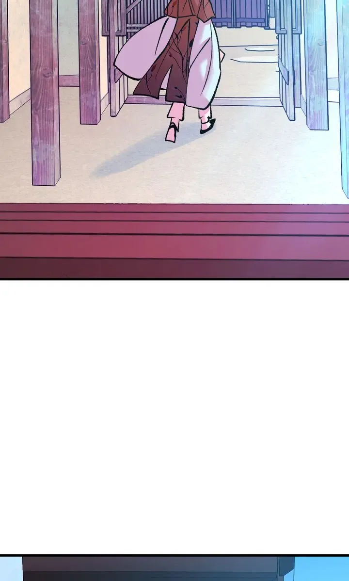 The Fantastic Spinsters’ Association of Joseon Chapter 51 page 74