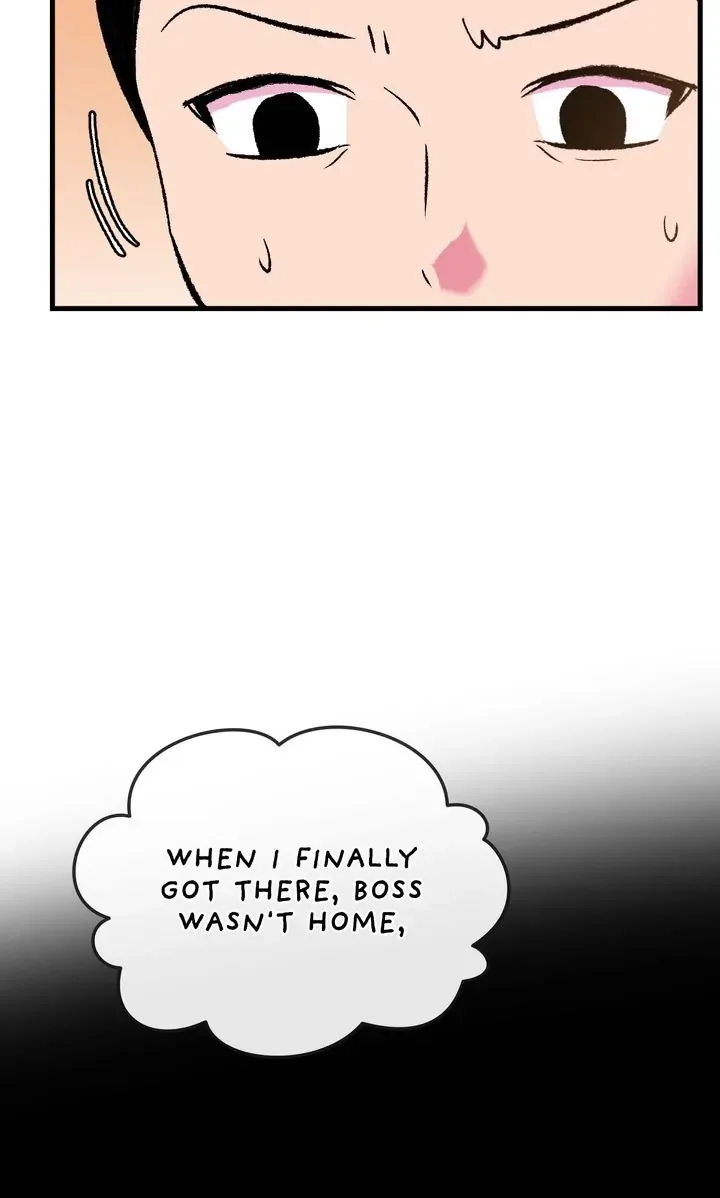 The Fantastic Spinsters’ Association of Joseon Chapter 51 page 92