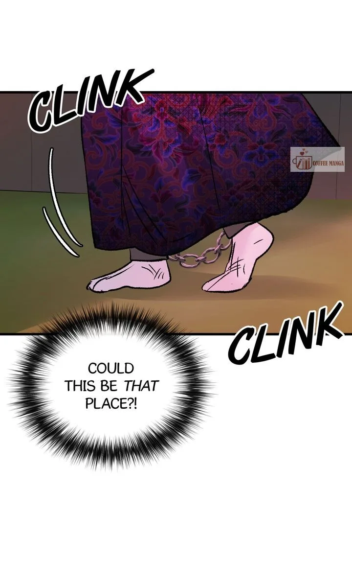 The Fantastic Spinsters’ Association of Joseon Chapter 53 page 53
