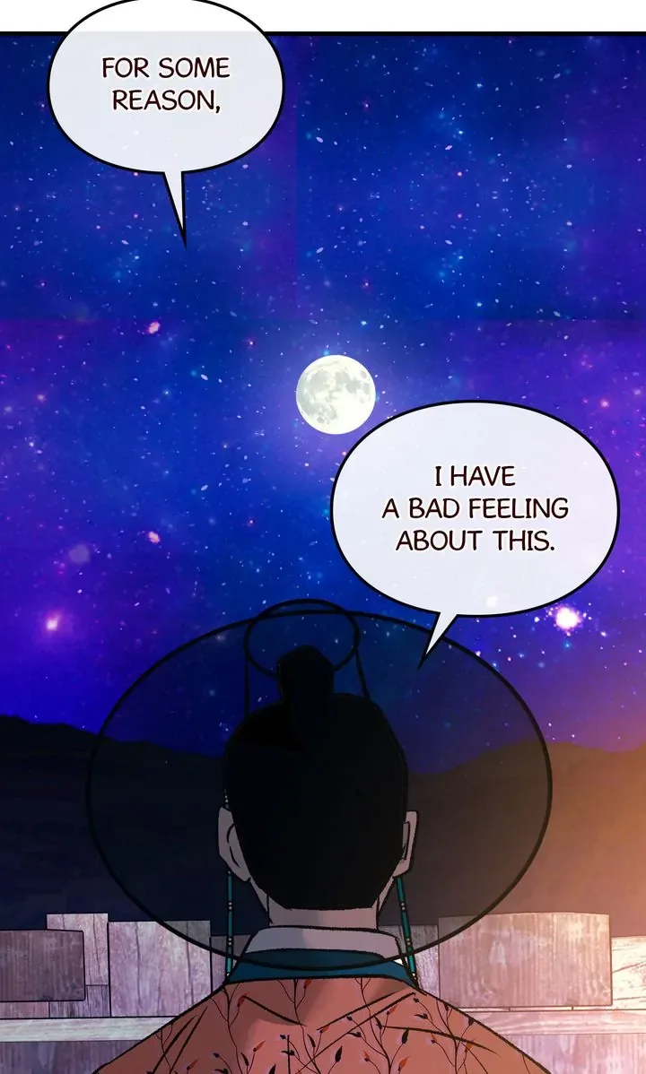 The Fantastic Spinsters’ Association of Joseon Chapter 51 page 43