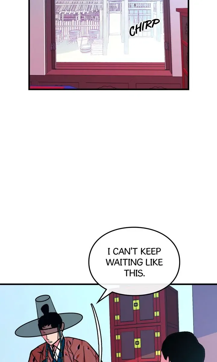 The Fantastic Spinsters’ Association of Joseon Chapter 51 page 67