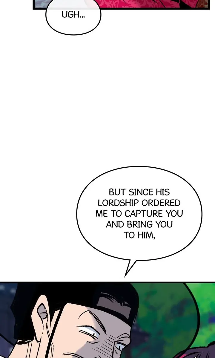The Fantastic Spinsters’ Association of Joseon Chapter 51 page 57