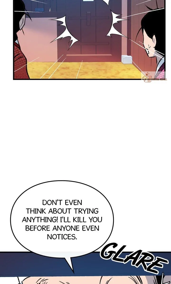 The Fantastic Spinsters’ Association of Joseon Chapter 53 page 12