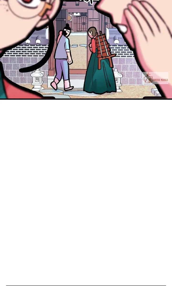 The Fantastic Spinsters’ Association of Joseon Chapter 53 page 42