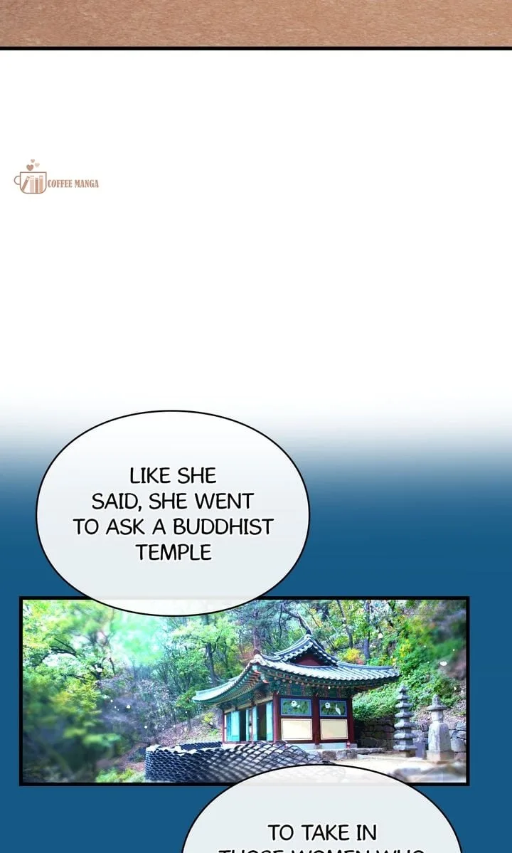 The Fantastic Spinsters’ Association of Joseon Chapter 50 page 6