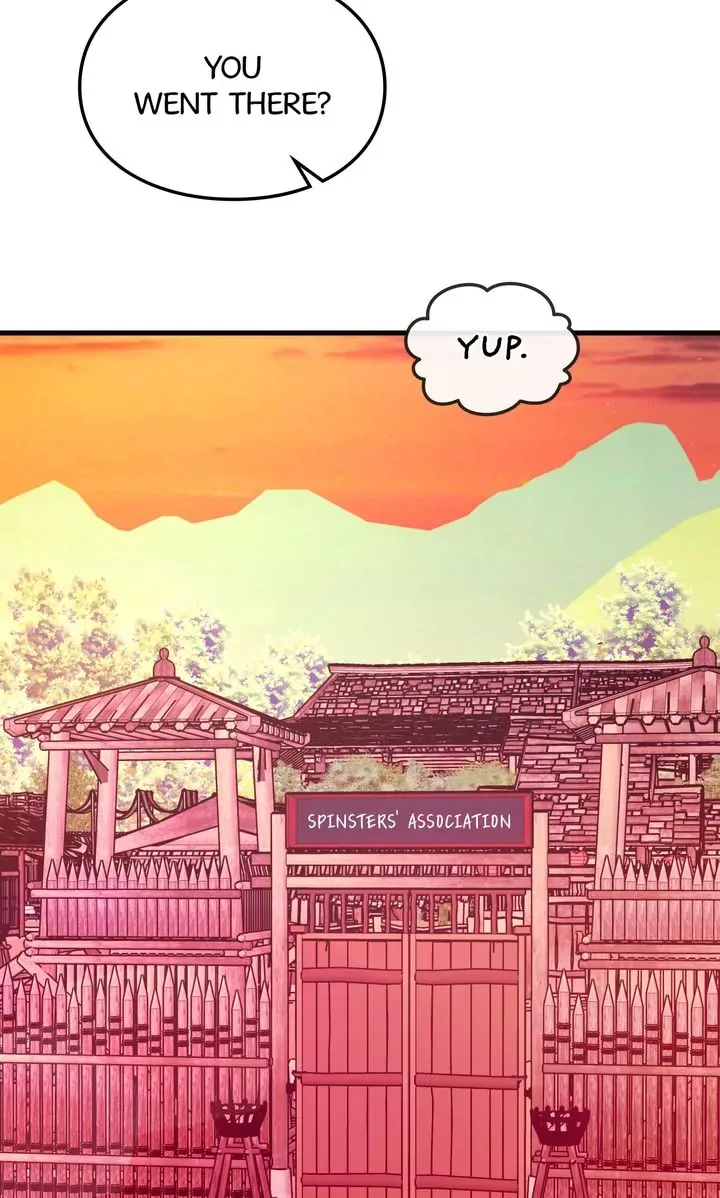The Fantastic Spinsters’ Association of Joseon Chapter 51 page 88