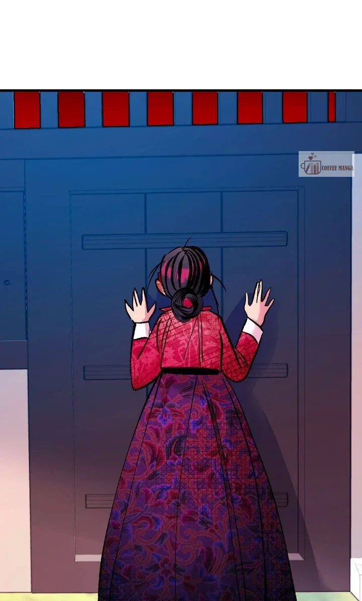 The Fantastic Spinsters’ Association of Joseon Chapter 53 page 54