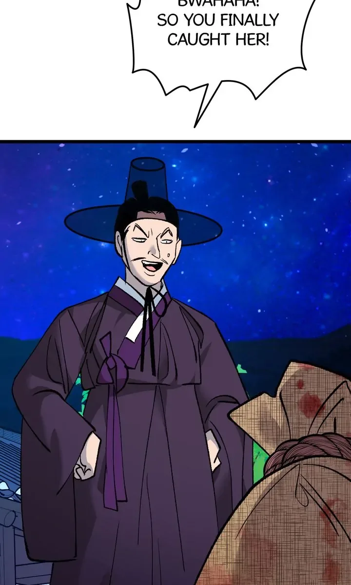 The Fantastic Spinsters’ Association of Joseon Chapter 51 page 49