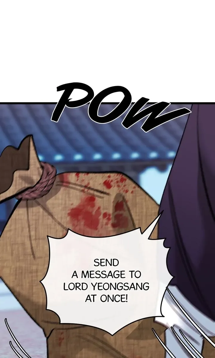 The Fantastic Spinsters’ Association of Joseon Chapter 51 page 52
