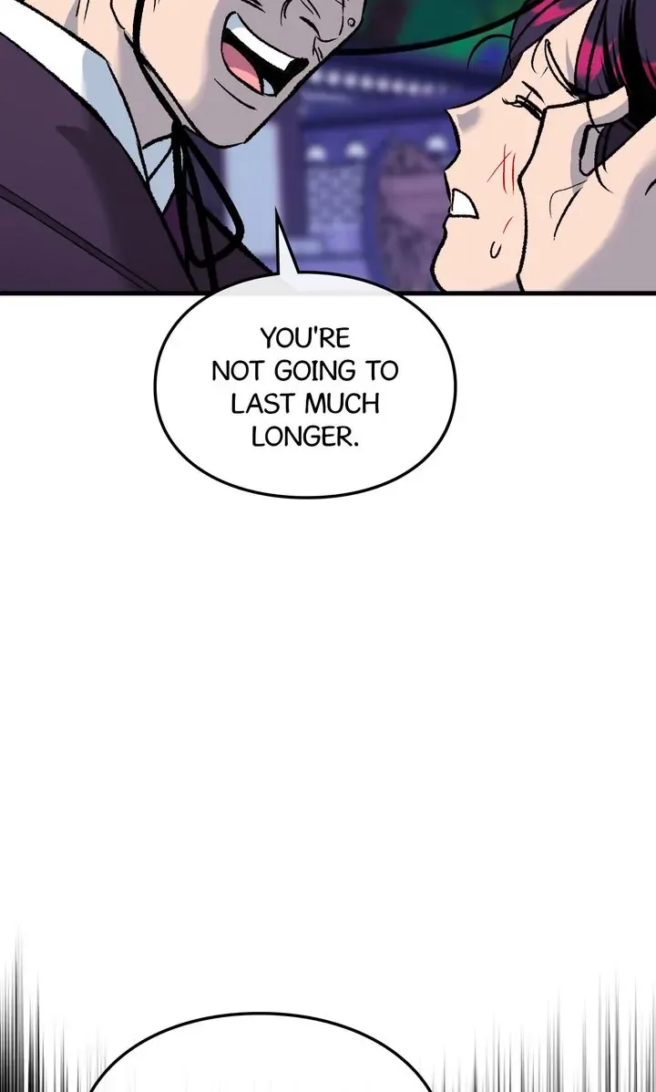 The Fantastic Spinsters’ Association of Joseon Chapter 51 page 58