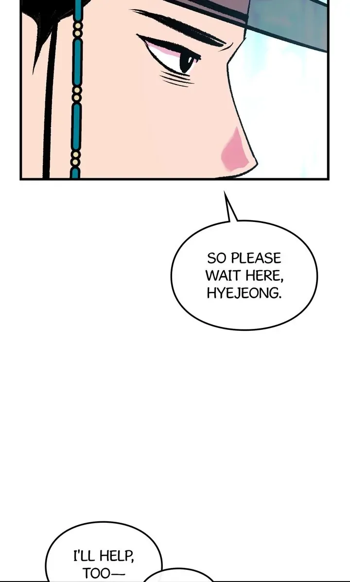The Fantastic Spinsters’ Association of Joseon Chapter 51 page 69