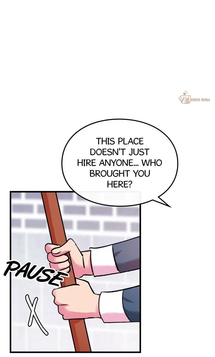 The Fantastic Spinsters’ Association of Joseon Chapter 53 page 32