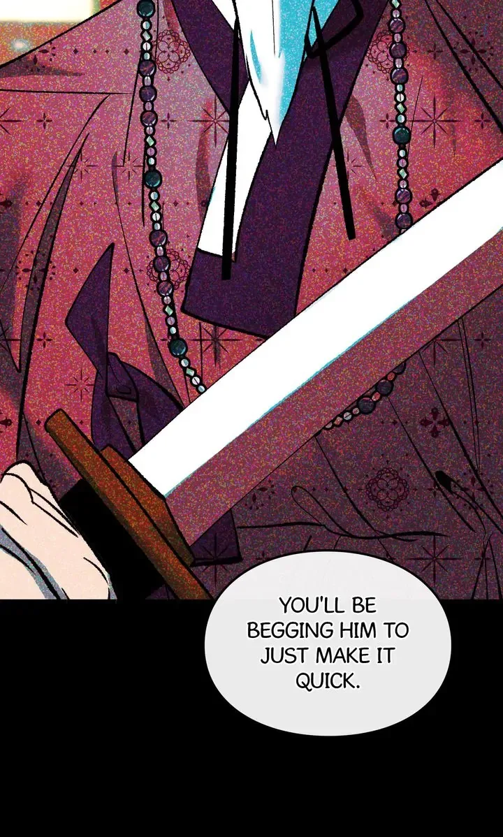 The Fantastic Spinsters’ Association of Joseon Chapter 51 page 60