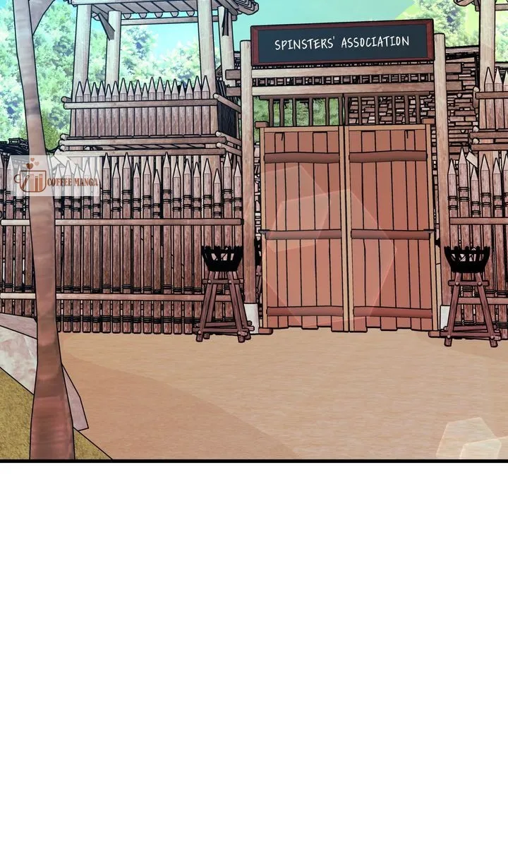 The Fantastic Spinsters’ Association of Joseon Chapter 50 page 3