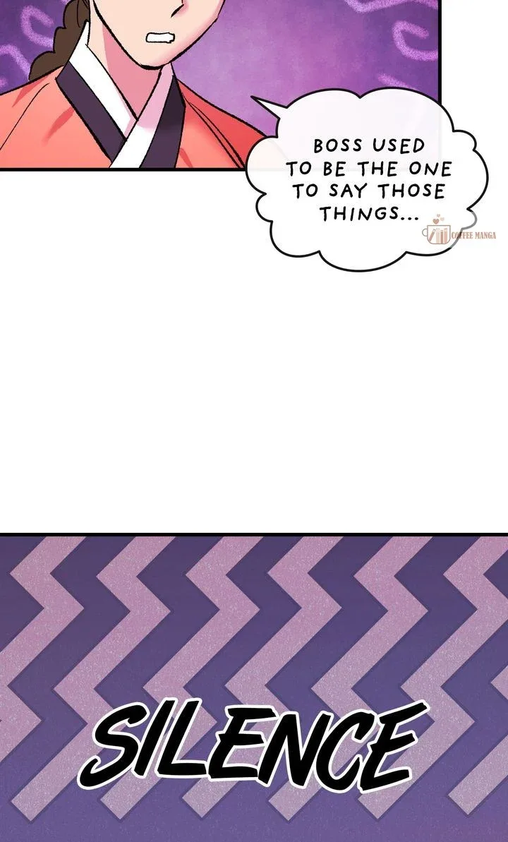 The Fantastic Spinsters’ Association of Joseon Chapter 53 page 26