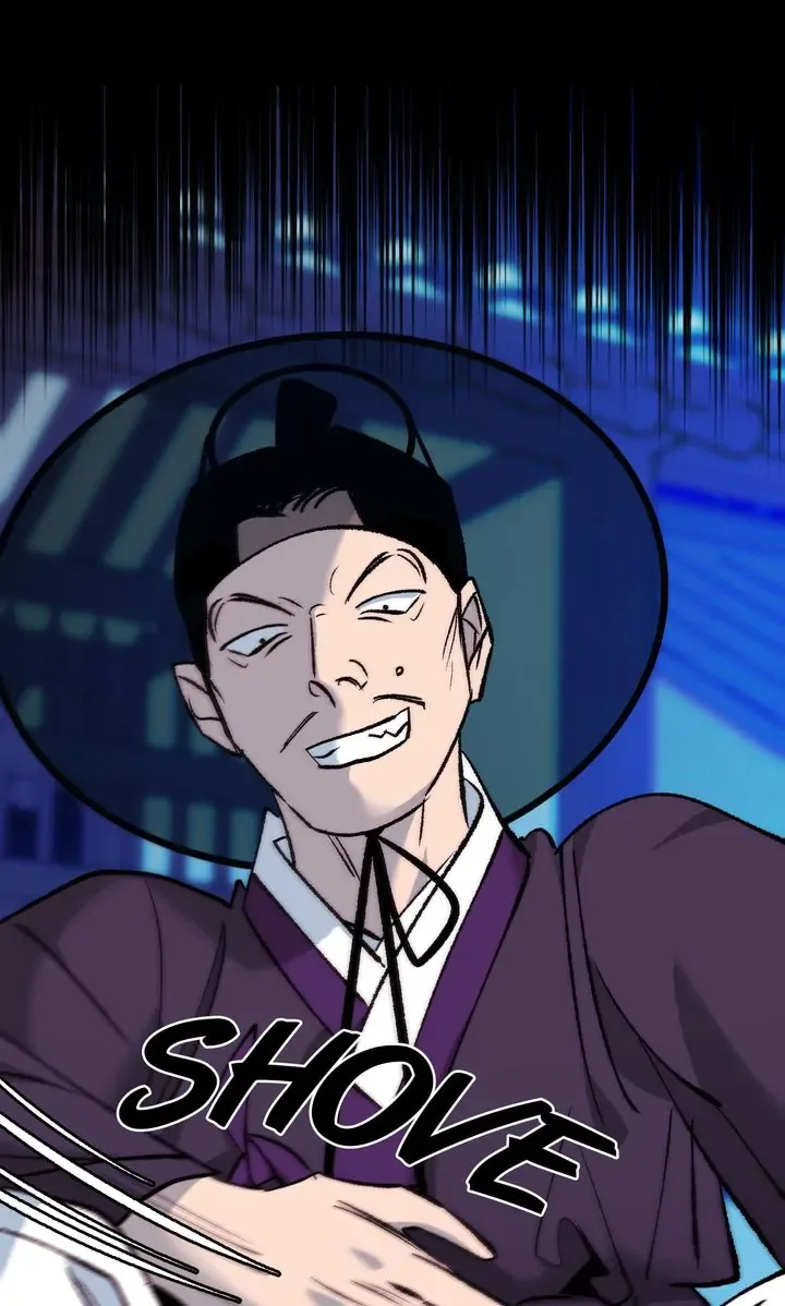 The Fantastic Spinsters’ Association of Joseon Chapter 51 page 61