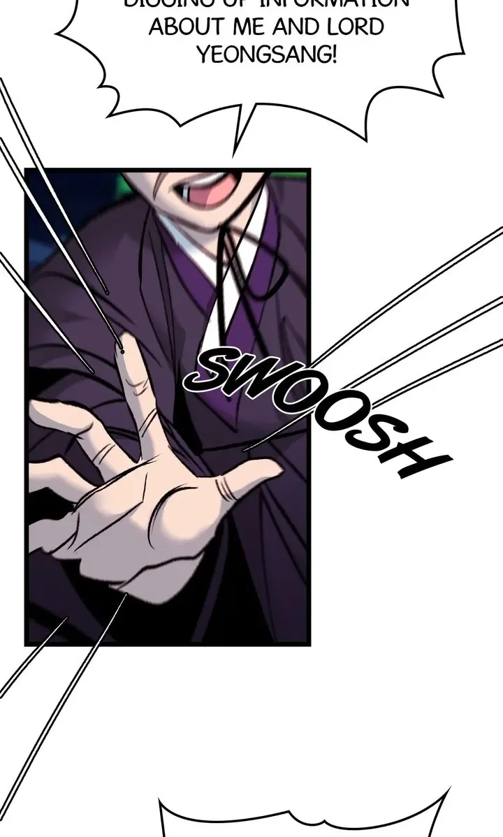 The Fantastic Spinsters’ Association of Joseon Chapter 51 page 55