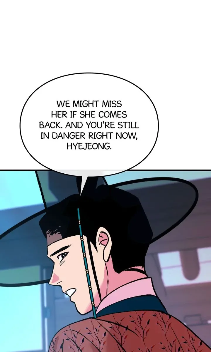 The Fantastic Spinsters’ Association of Joseon Chapter 51 page 71