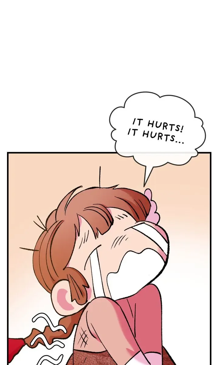 The Fantastic Spinsters’ Association of Joseon Chapter 51 page 83