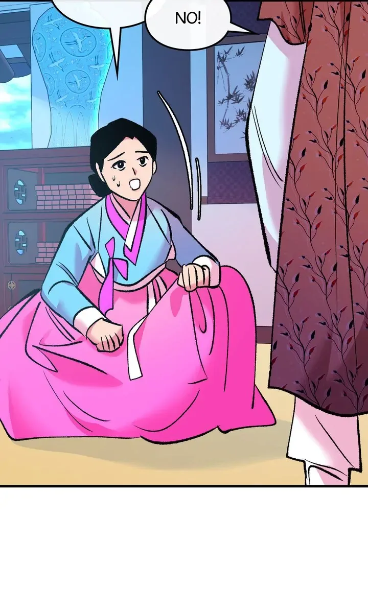 The Fantastic Spinsters’ Association of Joseon Chapter 51 page 70