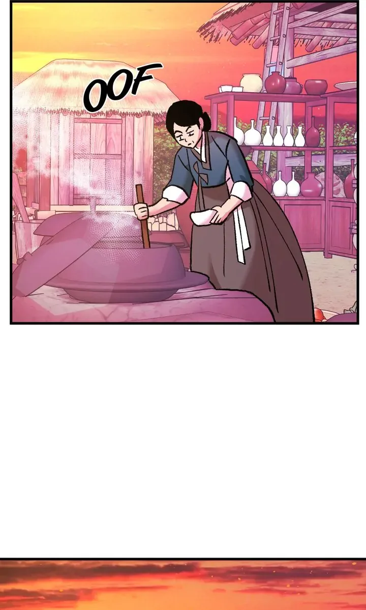 The Fantastic Spinsters’ Association of Joseon Chapter 51 page 78