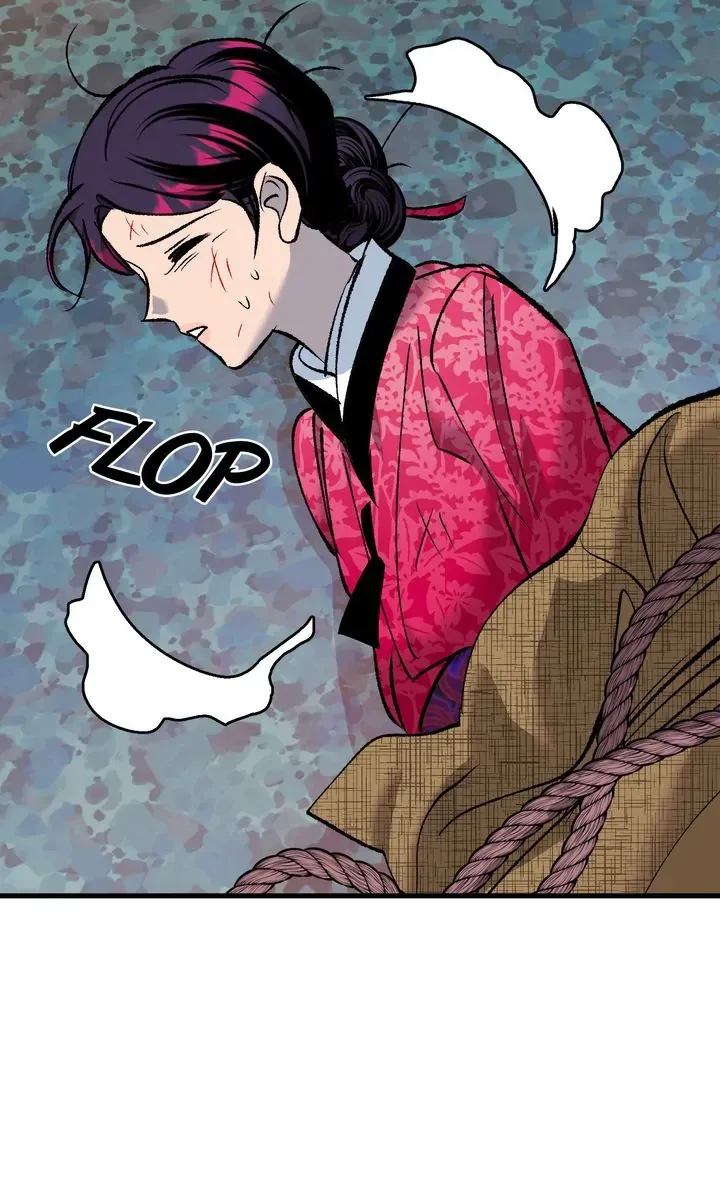 The Fantastic Spinsters’ Association of Joseon Chapter 51 page 63