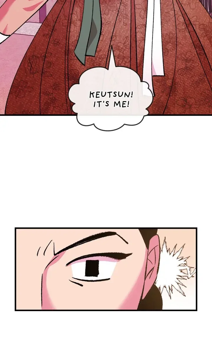 The Fantastic Spinsters’ Association of Joseon Chapter 51 page 81