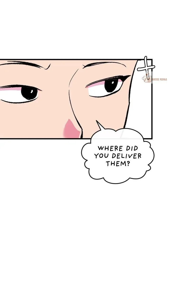 The Fantastic Spinsters’ Association of Joseon Chapter 53 page 44