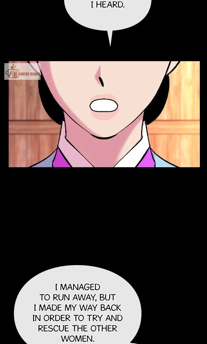 The Fantastic Spinsters’ Association of Joseon Chapter 50 page 47