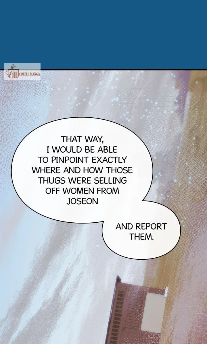 The Fantastic Spinsters’ Association of Joseon Chapter 50 page 85