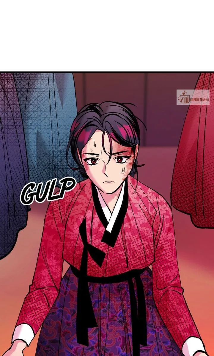 The Fantastic Spinsters’ Association of Joseon Chapter 53 page 63
