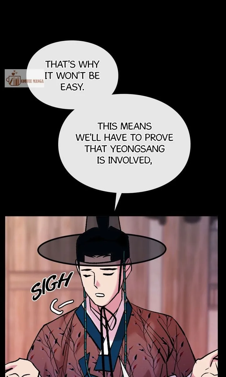The Fantastic Spinsters’ Association of Joseon Chapter 50 page 72