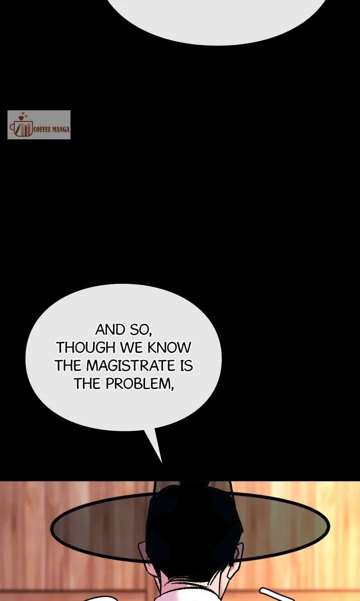 The Fantastic Spinsters’ Association of Joseon Chapter 50 page 75