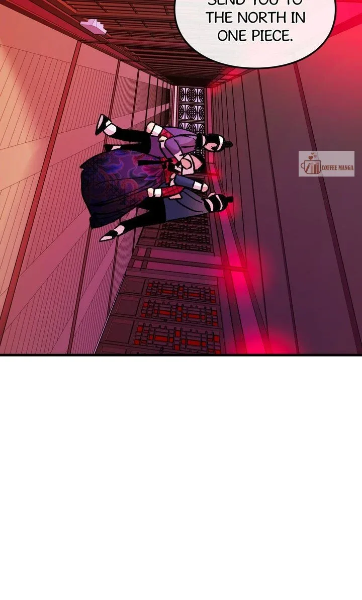 The Fantastic Spinsters’ Association of Joseon Chapter 53 page 75