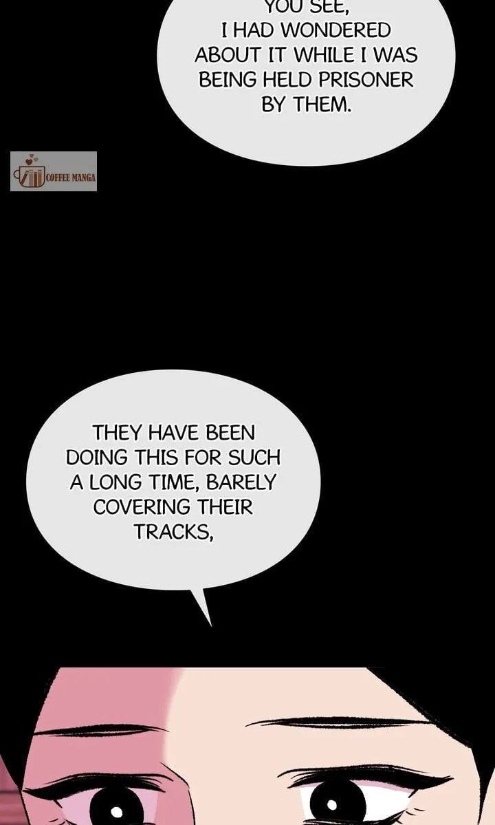 The Fantastic Spinsters’ Association of Joseon Chapter 50 page 51