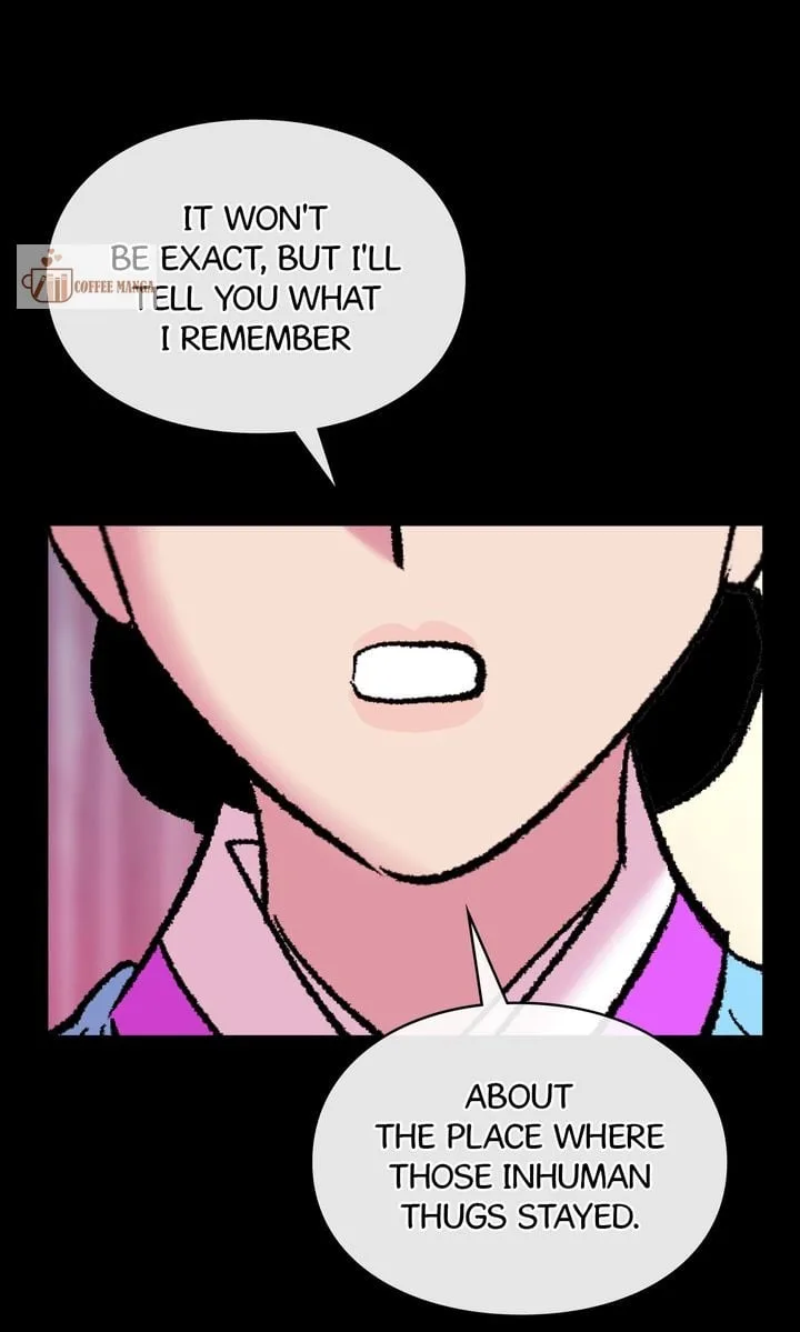 The Fantastic Spinsters’ Association of Joseon Chapter 50 page 91