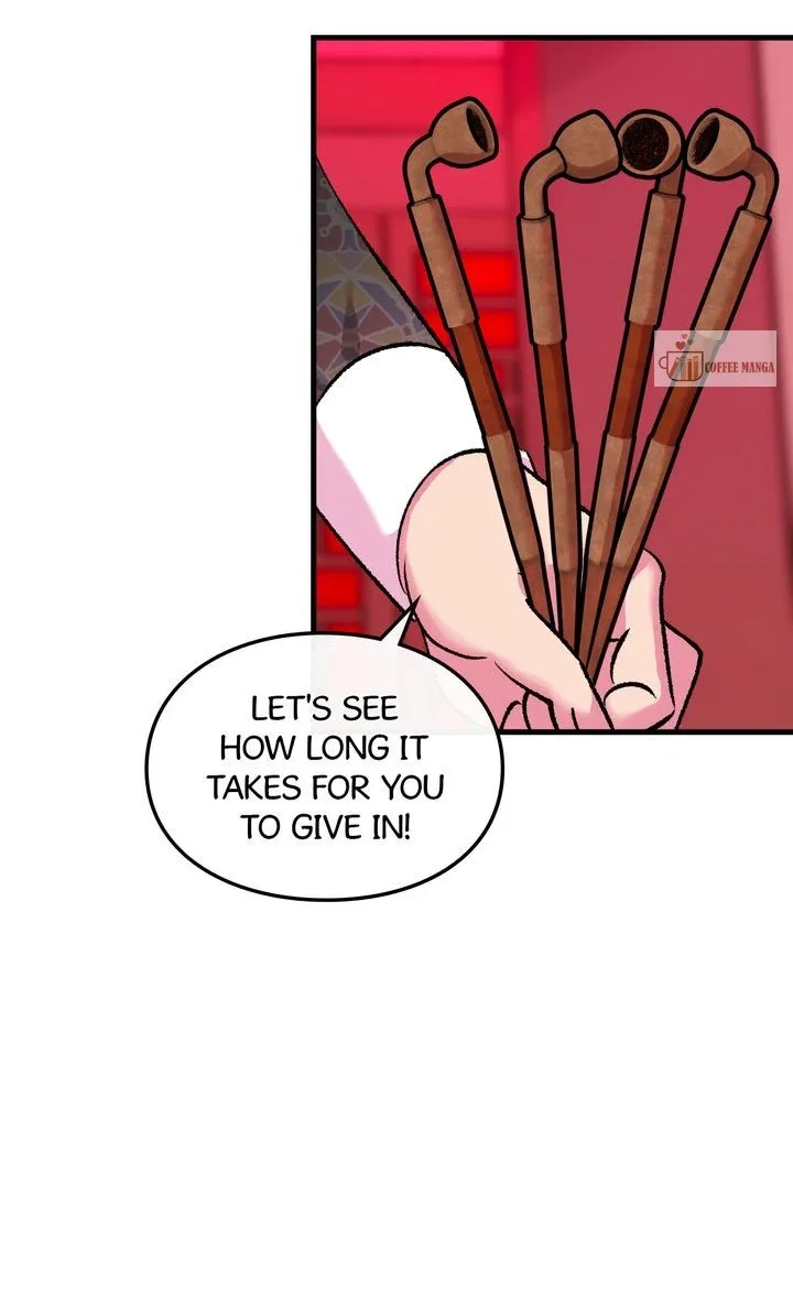 The Fantastic Spinsters’ Association of Joseon Chapter 53 page 68