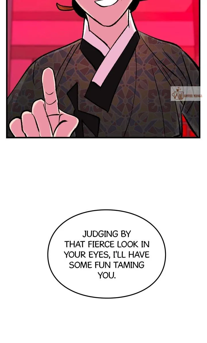 The Fantastic Spinsters’ Association of Joseon Chapter 53 page 67